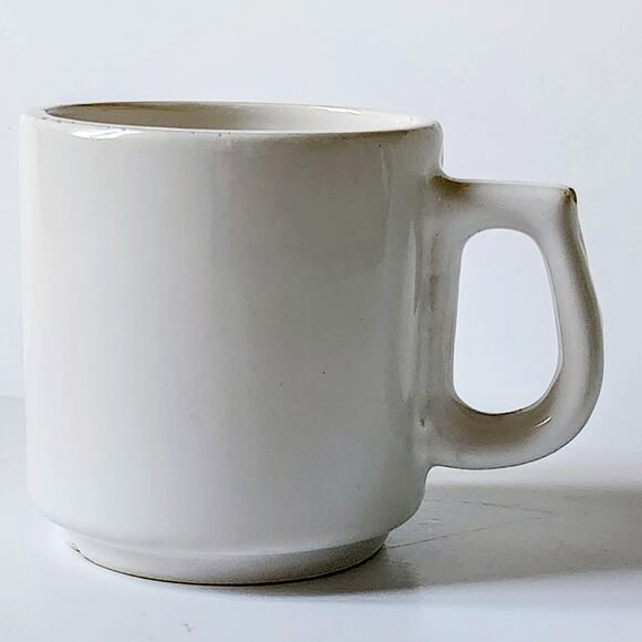 Vintage 80s Garfield Argentina Mug - 'Someone was in Argentina...' Souvenir Gift - Picture 8 of 12